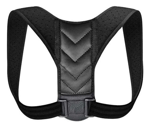 Corrector De Postura De Espalda Ajustable, Soporte Para Homb