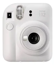 Comprar Cámara Fujifilm Instax Mini 12 Fotos Instantáneas Blanco