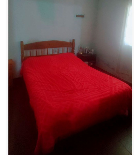 Vendo Casa + Depto Interno En Ciudad De San Luis