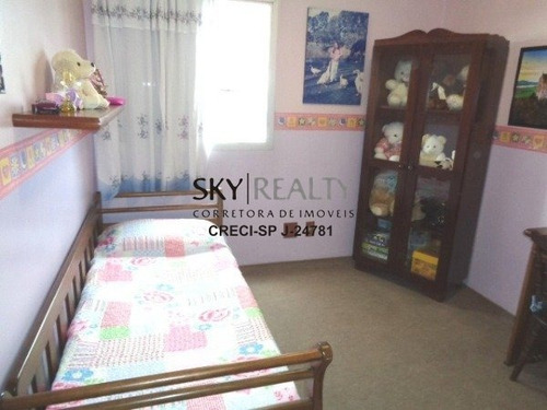 Imagem 9 de 15 de Apartamentos - Jardim Luanda - Ref: 15001 - V-15001