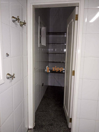 Imagem 7 de 30 de Sobrado Com 4 Dormitórios E 5 Banheiros, 600 M² - Venda Por R$ 1.915.000 Ou Aluguel Por R$ 10.000/mês - Jardim Virginia Bianca - São Paulo/sp - So0094