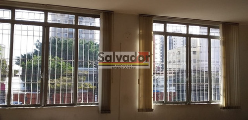 Imagem 6 de 15 de Galpão Na Rua Domingos De Morais - Vila Mariana - São Paulo - 8967