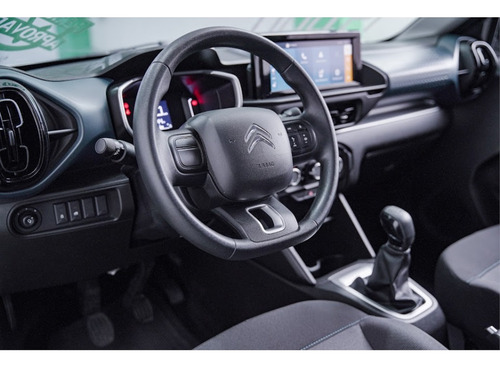 Citroën C3 1.0 FIREFLY FLEX FEEL MANUAL