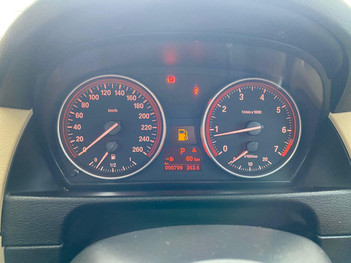 BMW X1 X1 2.0 sDrive20i Activeflex