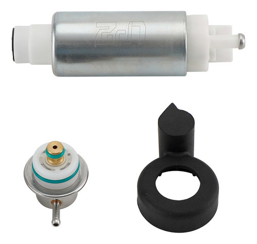 Bomba De Combustible For Mercury Marine 75hp 350hp F300 Ver