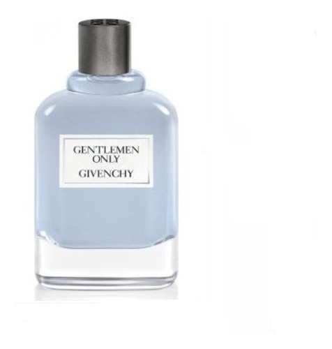 Perfume Gentlemen Only Givenchy - mL a $3300