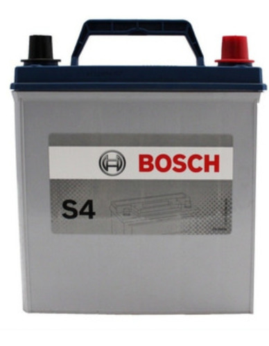 Bateria Bosch S4 Ns40 Para Honda Fit Hiunday Santro, Atos