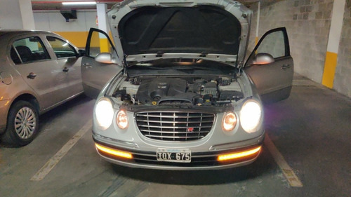Kia Opirus 2008 3.8 V6 Gl