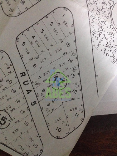 Imagem 8 de 8 de Terreno - Te00005 - 68383003