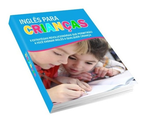 Projetos Inglês Para Crianças