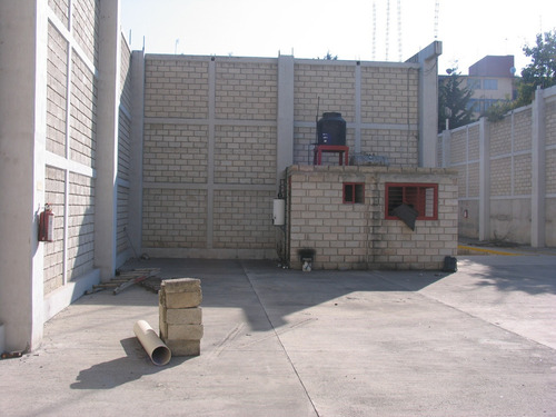 Imagen 10 de 14 de Bodega Industrial O Comercial, En Atizapán De Zaragoza