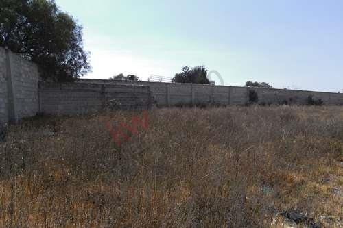 Imagen 8 de 25 de Venta De Terreno - Pachuca Hgo La Noria - Excelente Oportunidad De Inversión