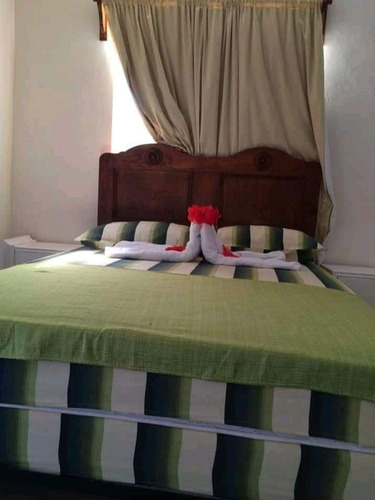 Vendo Hermoso Hotel En Guayacanes Juan Dolió Con Playa Privada Del Hotel, San Pedro De Macorís, República Dominicana
