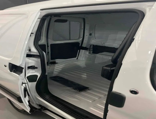 Imagen 7 de 9 de Peugeot Partner Utilitario 0km 2022 En Cuotas Nafta O Gnc M