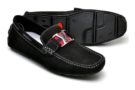 Fortalecer rastejar Voar sapato mocassim feminino louis vuitton - redonda.pt