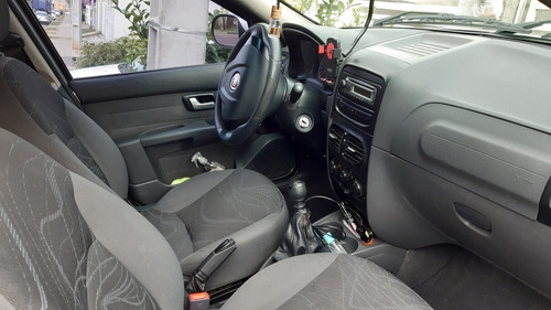 Fiat Siena 2015 1.0 El Flex 4p