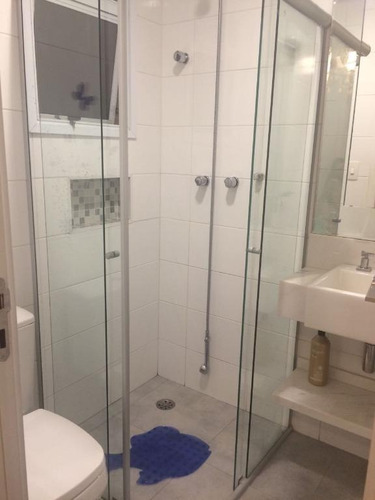 Imagem 17 de 30 de Apartamento Com 5 Dormitórios À Venda, 270 M² Por R$ 2.320.000,00 - Centro - São Bernardo Do Campo/sp - Ap0456