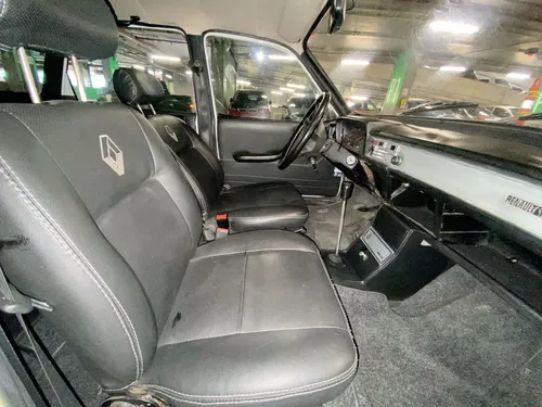 Renault R12 1.3 Ts 5 p