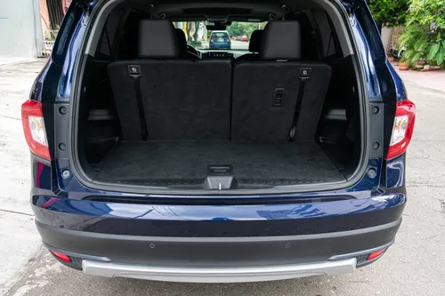 Honda Pilot Exl - 2022