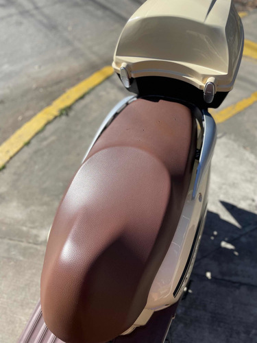 Imagen 8 de 10 de Kymco Like 125
