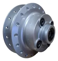 Comprar Maza Trasera Motomel Cg 150 S2 S3 Skua 150 Tcp 150 200