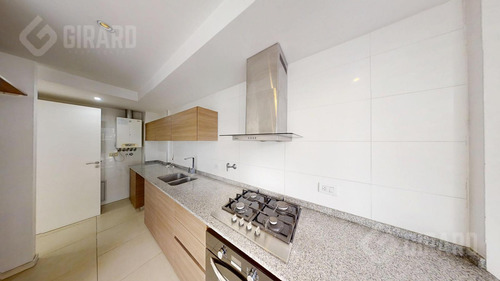 Departamento 3 Amebientes En Venta En Zona Plaza Mitre