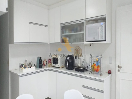 Imagem 23 de 26 de Jardim Oceânico - Avd. Fernando De Matos - Coladinho Ao Metrô. 190m², Reformado, Decorado, 3qtos (1suite) + Dep. , 3 Vagas Demarcadas, Box Na Garagem - Sqa2186c - 34720629