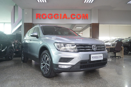 Volkswagen Tiguan Allspac Comf 250 TSI 1.4 Flex