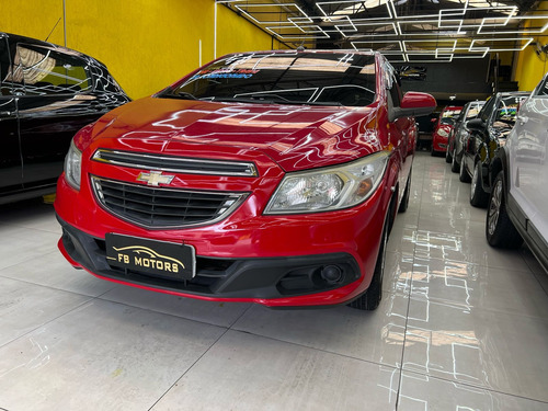 Chevrolet Onix 1.0 Lt 5p