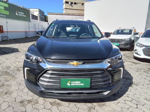 Chevrolet Tracker 1.0 TURBO FLEX AUTOMÁTICO