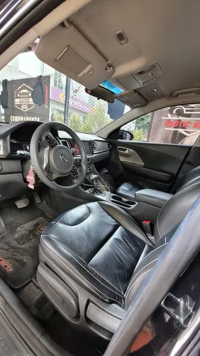 Kia Niro 1.6 Hibrido