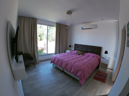 Imagen 17 de 30 de Casa En Costa Esmeralda En Venta - Golf Ii 349