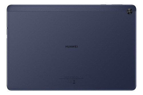 Tablet Huawei MatePad T 10 AGR-W 9.7" 32GB deepsea blue con 2GB de memoria RAM