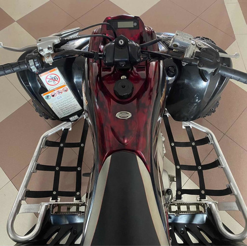 Yamaha Raptor 700