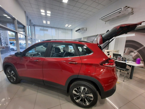 Chevrolet Tracker 1.2 Premier Turbo At