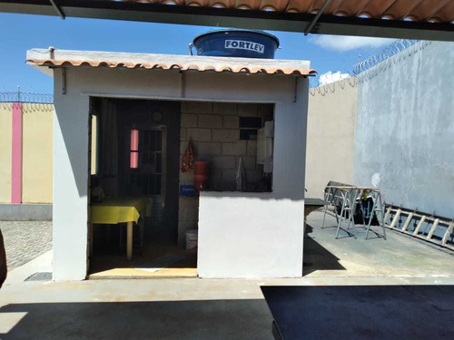 Imagem 6 de 14 de Galpão Em Porto Seguro Para Venda Ou Aluguel