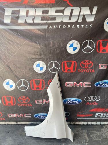 Salpicadero Izquierdo Bmw Serie 1 2020-2022 Original (sh)