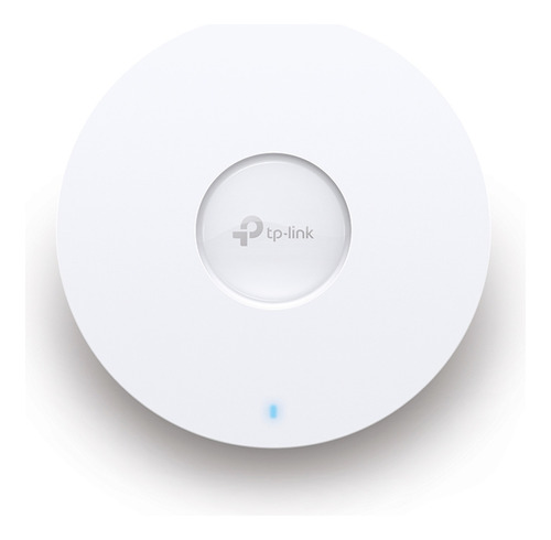 Access Point Tp-link Eap653 Gigabit Ax3000 Wi-fi 6 Mesh - Sp