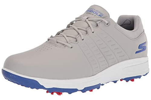 Zapato De Golf Impermeable Para Hombre De Par, Suela 7zsk1