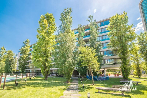 Imagen 10 de 20 de Venta Departamento 2 Dormitorios Con Cochera - Condominios Del Alto 3, Rosario