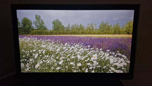 Led Lg 42 Full Hd 42ls3400 (Usado)