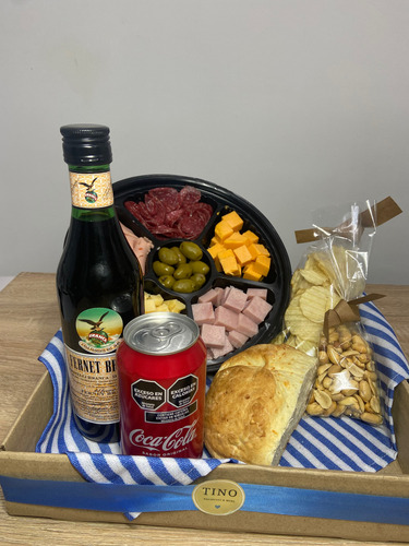 Picada Especial | Dia Del Padre | Zona Sur