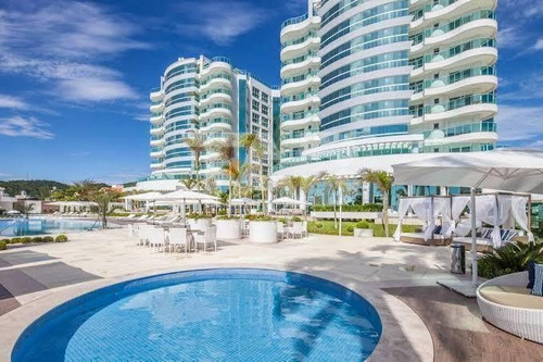 Imagem 7 de 8 de Apartamento Para Venda No Brava Beach - 291465
