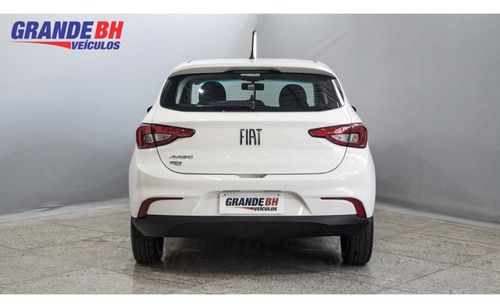 Fiat Argo 1.0 FIREFLY FLEX MANUAL