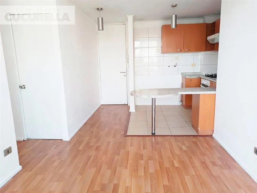 Imagen 3 de 30 de Departamento En Arriendo 2 Dor Y 1 B San Miguel
