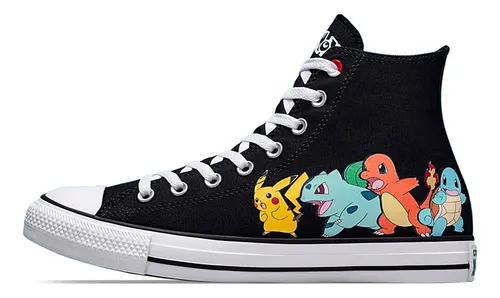 Converse talla 18 hotsell