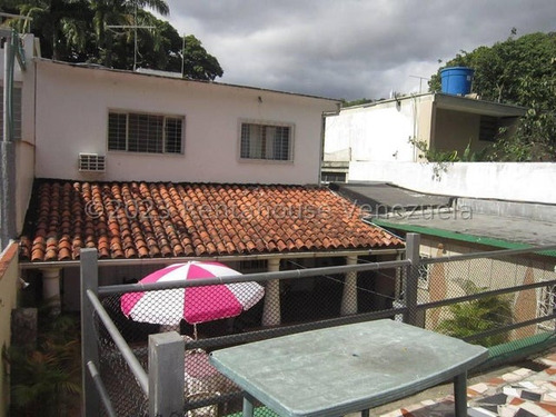 Imagen 16 de 24 de Casa En Venta El Cafetal Caracas. En Calle Cerrada Con Vigilancia