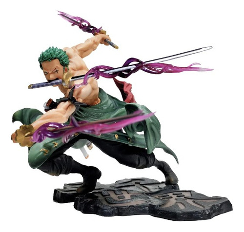 Figura De Acción One Piece