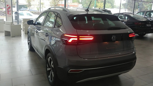 Volkswagen Nuevo Nivus Highline Aut My21 Dm