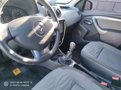 Renault Duster 2011 2.0 4x2 Privilege 138cv
